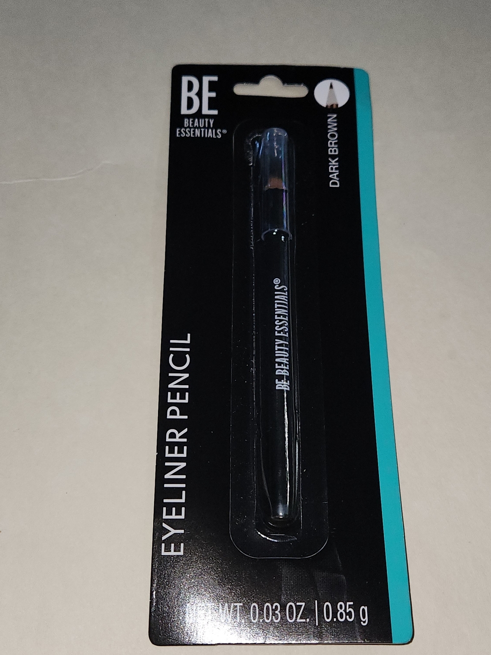 Dark Brown Eyeliner Pencil